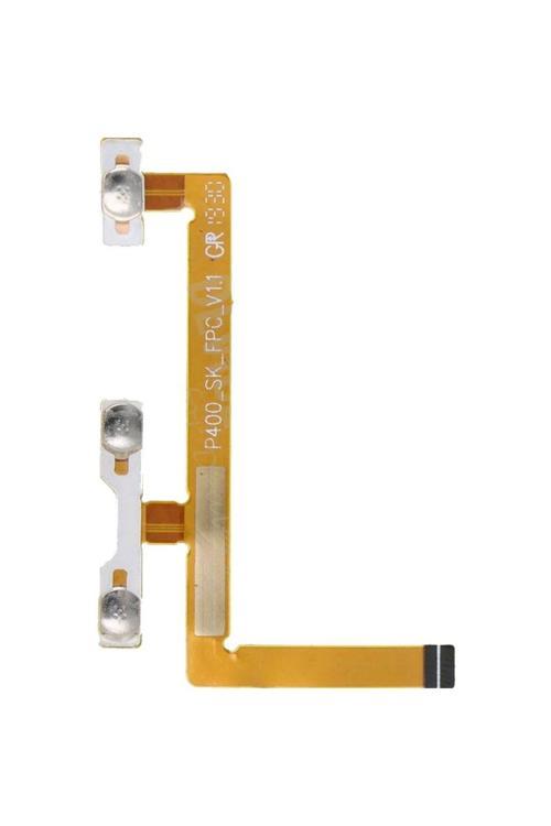 Lenovo Tab M10 İçin P400_Sk_Fpc_V1.1 Tb-X505F Tb-X505L X505X X505N X505M Fpc Flex Kablo