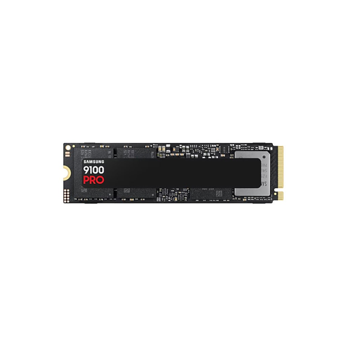 MZ-VAP4T0BW, 9100 PRO, 4TB, 14800/13400, Gen5, NVMe PCIe M.2 2280, SSD (Türkiye Distribütörü Garantili)