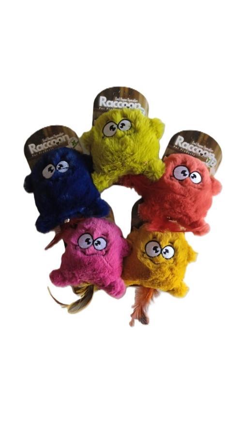 Kurbağa Peluş