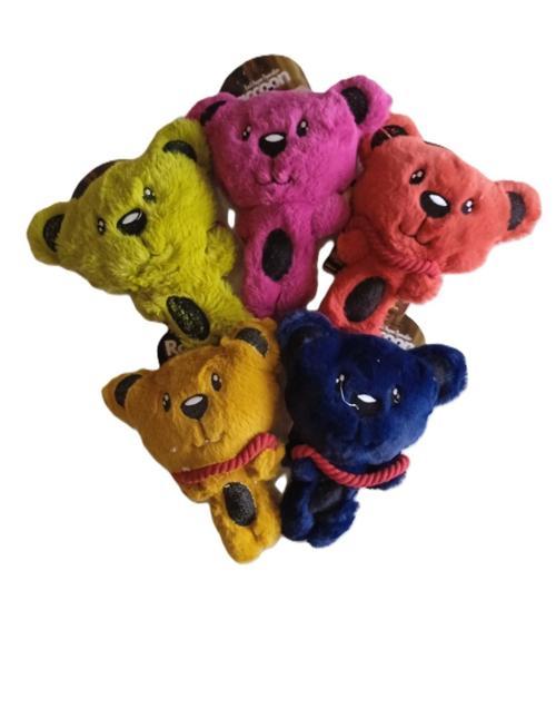 İpli Ayıcık Peluş