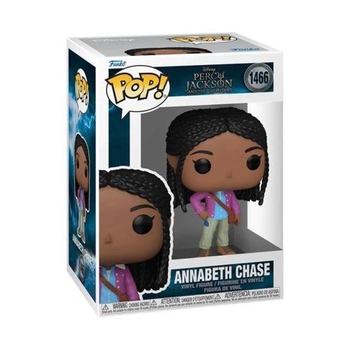 Pop! TV: Disney - Annabeth Chase Figürü