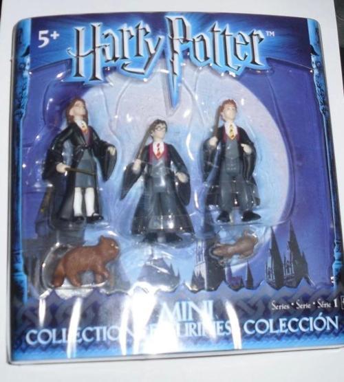 Harry Potter Mini Koleksiyonu