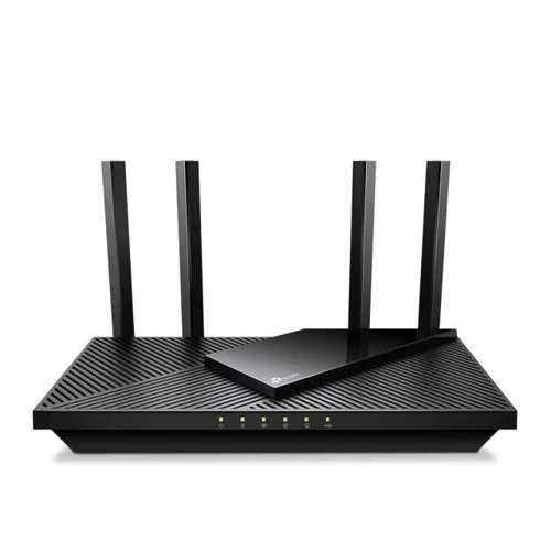 AX6000 Wi-Fi 6 Yönlendirici (Archer AX80) WiFi 6, AX3000 w/ 2.5Gbps Port