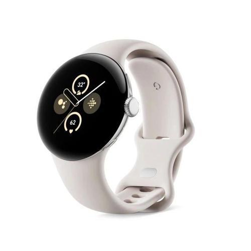 Pixel Watch 2 - Fitbit ve Google LTE