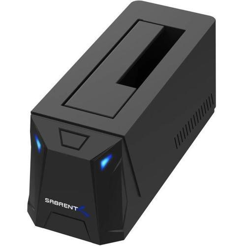 USB SSD/Harici Sabit Disk Bağlantı İstasyonu (DS-U3B4) 1 BAY