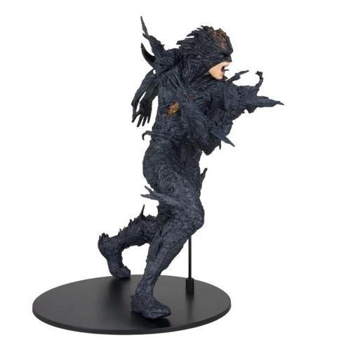 - DC Multiverse Dark Flash (Flash Film) Heykeli