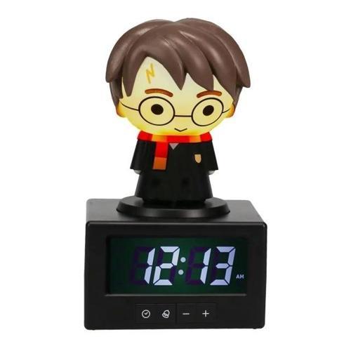 Harry Potter Dijital Çalar Saat One Size Multicolor
