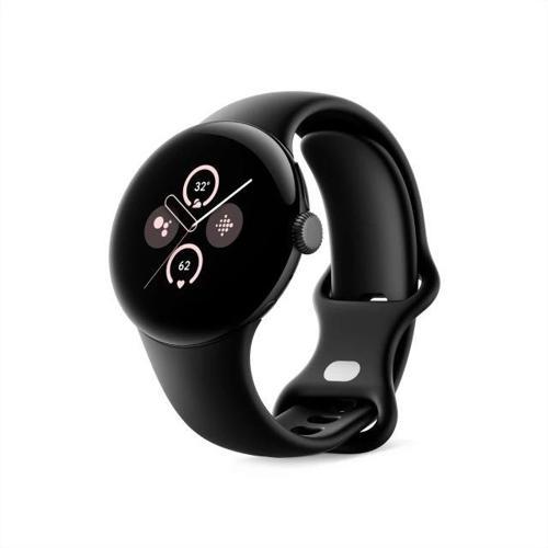 Pixel Watch 2 - Fitbit ve Google WiFi