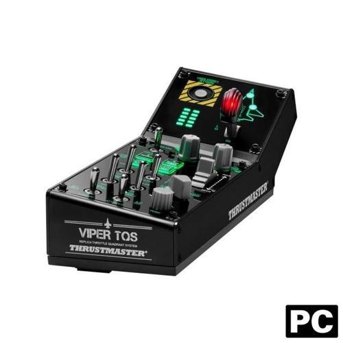 Viper TQS Görev Paketi Viper Panel
