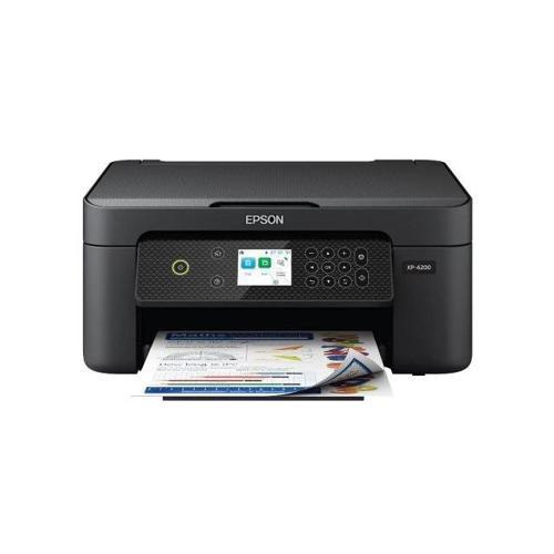 Expression Home XP-4200 Tarayıcı Black