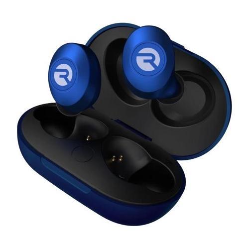 The Everyday Bluetooth Kablosuz Kulaklık Mat Mavi