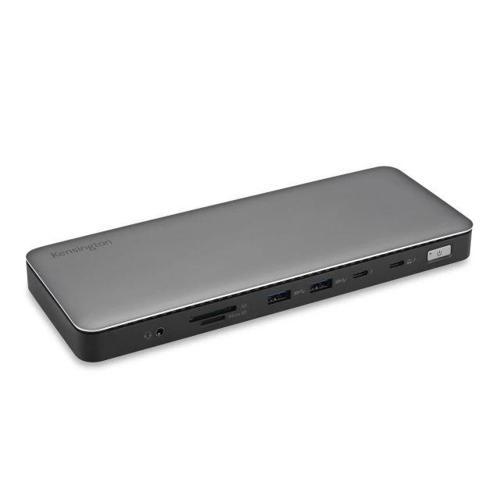 USB4 Dörtlü 4K Ekran Bağlantı İstasyonu (SD5800T) Dual 4K 96W with Thunderbolt Share Thun
