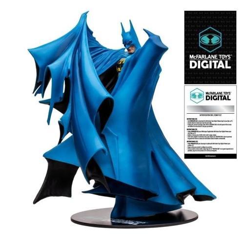 DC Direct Batman 1:8 Ölçekli Heykel