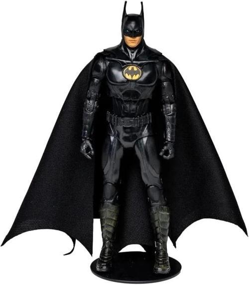 McFarlane DC Multiverse Flash Figürü Klasik