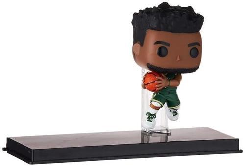 Pop! NBA Trading Cards: Giannis Antetokounmpo Figürü