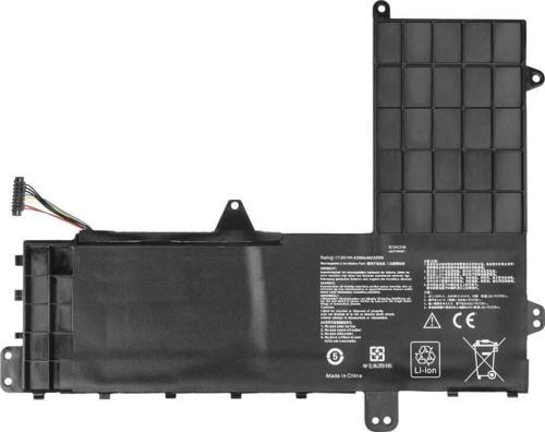 Asus  E502    Notebook Bataryası Pili