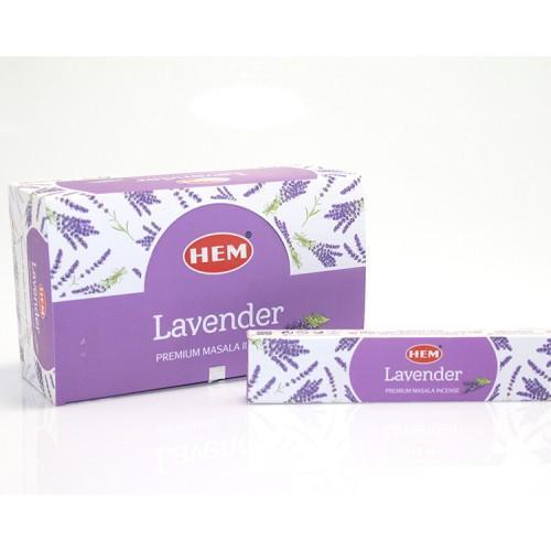 Büro Ev Ofis Kokusu için Lavanta Çiçeği Baharatı Kokulu Tütsü Seti