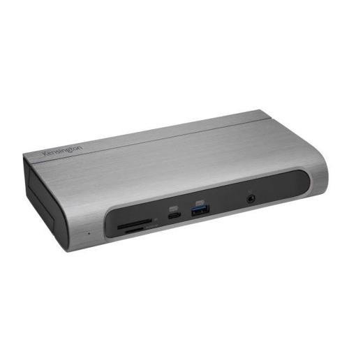 SD5600T 14'ü 1 arada Thunderbolt 3 Bağlantı İstasyonu