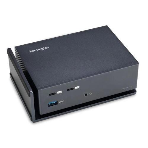 USB-C ve Thunderbolt Bağlantı İstasyonu (K37010NA)