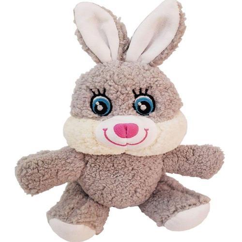 Çocuk Odası için Hediyelik Sevimli Peluş Tavşan