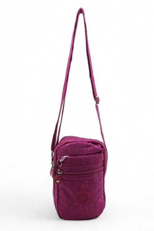 Mini Bayan Postacı Çanta Çapraz Askılı Kadın Çantası Telefon Çantası 571 Collection