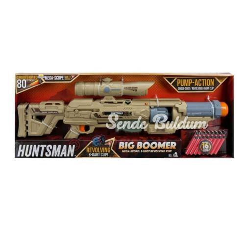 91954 Huntsman Big Boomer Tüfek