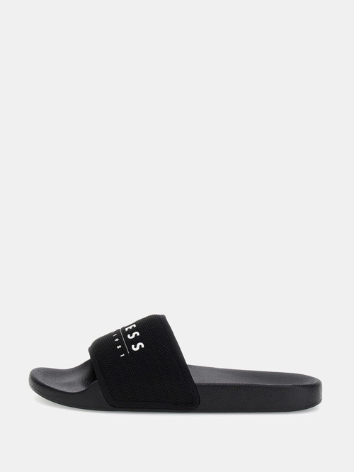 Erkek Tokyom Siyah Sneaker