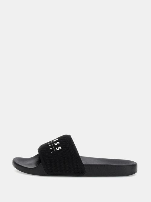 Erkek Tokyom Siyah Sneaker