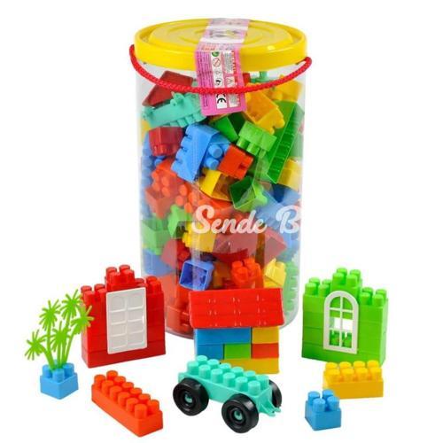 903 Blok Set 145 parça