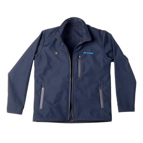 Isıtmalı Solar Ceket - XLarge