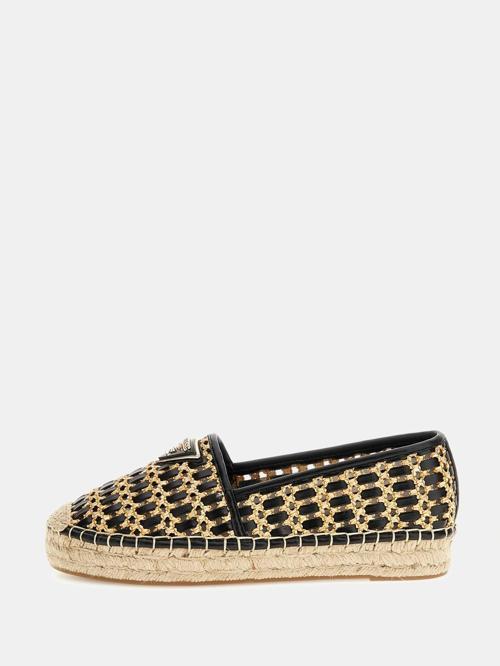 Kadın Jolandon Siyah Sneaker