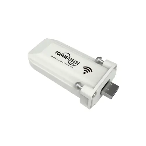 Next Generation Mobile Wi-Fi Aksesuar