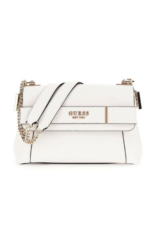 Kadın Anadela Dönüştürülebilir Flap Crossbody Çanta