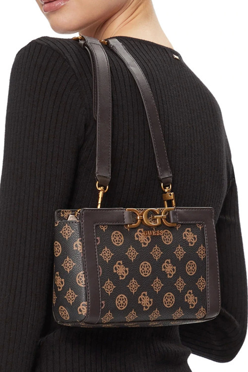 Kadın Dagan Crossbody Omuz Askılı Çanta