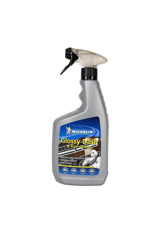 Mc31388 650Ml Torpido Ve Trim Temizleme Ve Bakım Spreyi