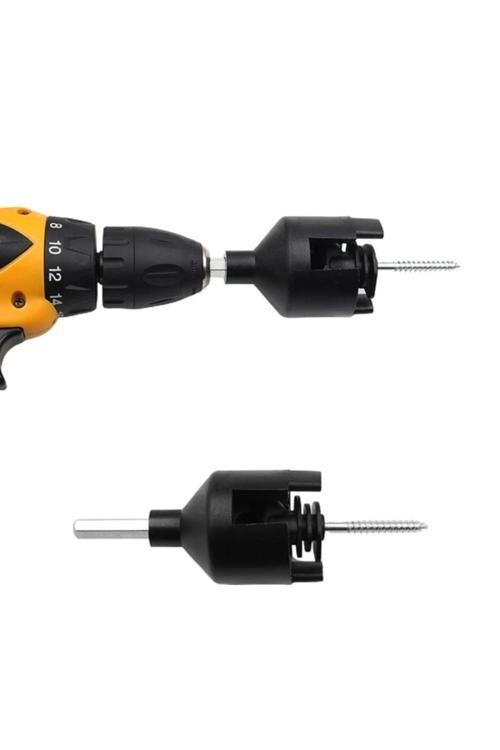 Elektrikli Çit İzolatör Sıkma Aparatı