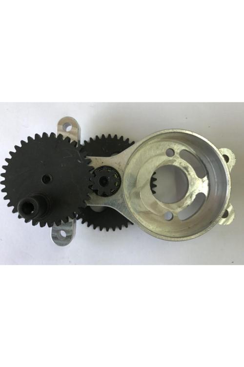 Zeytin Hasat Makinası Full Şanzıman Set