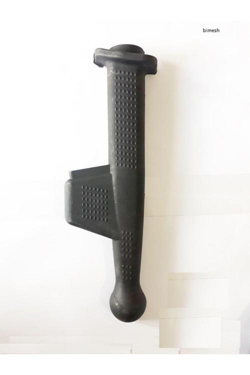 Zeytin Hasat Makinası Alt Kabze