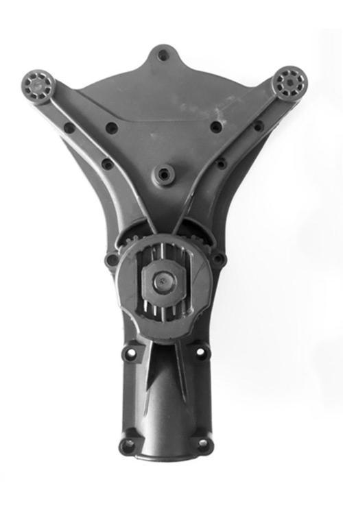 Zeytin Hasat Makinası Motor Kasası