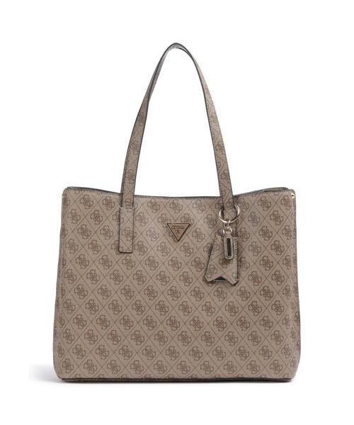 Kadın Açık Bej Meridian Girlfriend Tote Çanta