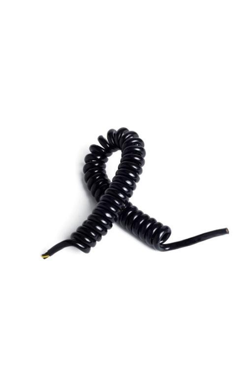 2*1.5 Mm2 Purflex Spiral Kablo