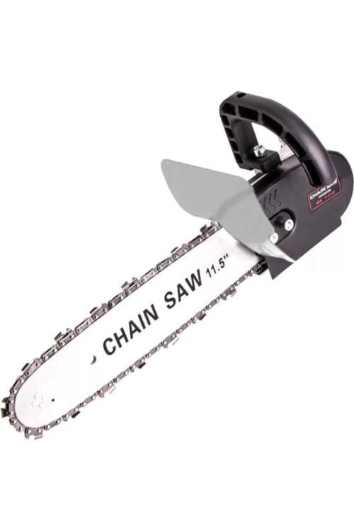 Avuç Taşlama Uyumlu Testere Aparatı