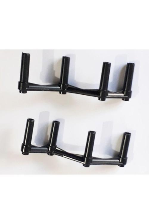 Zanon Benza Tipi Zeytin Hasat Makinası Gergi Aparatı 2Li Takım