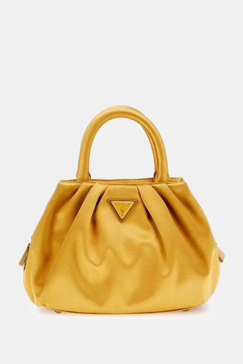 Kadın Gold Mini Çanta