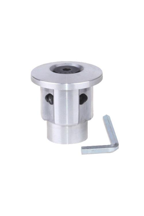 131425 Motorlu Alyanlı Tırpan Örümcek Mantar Başlık