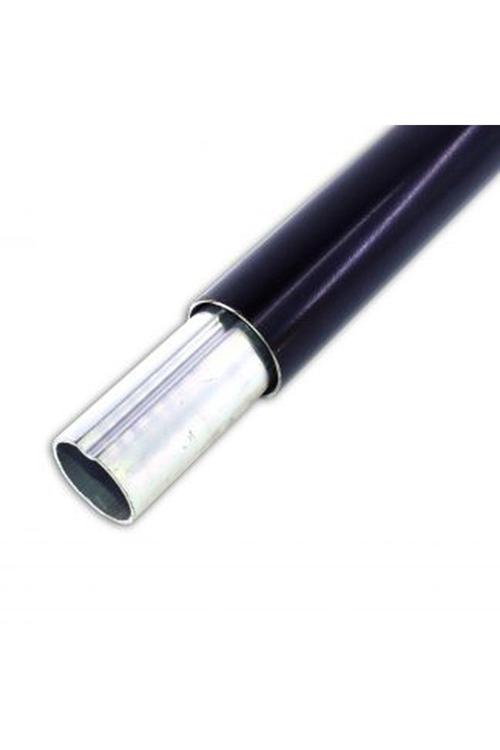 Zeytin Hasat Makinası Teleskopik Iç-Dış Boru Uzatma