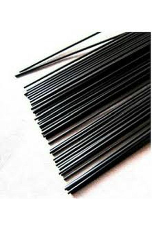 Köprülü Makina Sak 934 Plus Orjinal Karbon Fiber Yedek Çubuk 5Mm 5 Adet