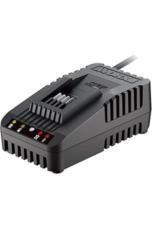 Wa3880 20Volt Li-Ion Powershare Akü Şarj Cihazı