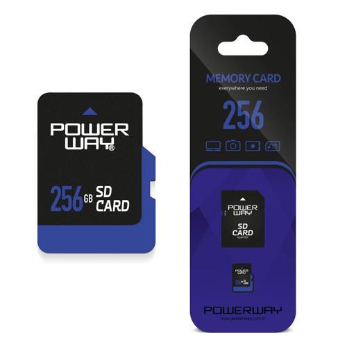 256 GB MICRO SD HAFIZA KARTI (2818)