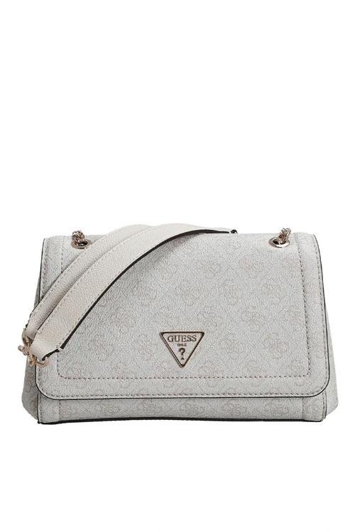 Kadın Noelle Dönüştürülebilir Flap Crossbody Çanta